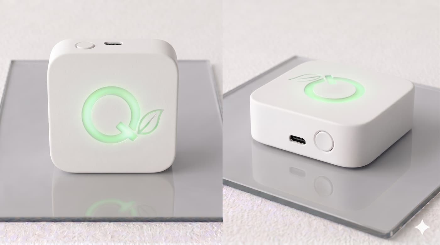 QuittungBox